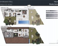 New Build - Chalet -
Finestrat - Finestrat Urbanizaciones